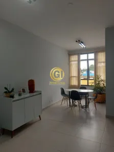Sala Comercial para alugar, 32m² no Jardim Pereira do Amparo, Jacareí