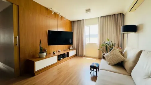 Apartamento com 3 Quartos à venda, 99m² no Trindade, Florianópolis