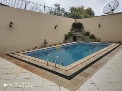 Casa com 4 Quartos à venda, 551m² no Anchieta, São Bernardo do Campo