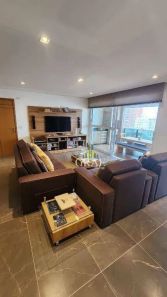 Apartamento com 3 Quartos à venda, 170m² no Centro, São Bernardo do Campo