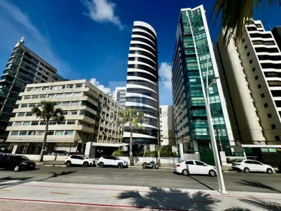Apartamento com 3 Quartos à venda, 220m² no Pina, Recife