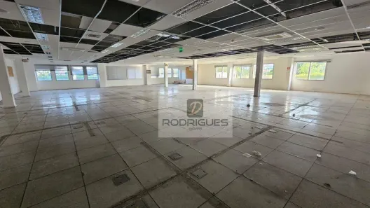 Galpão/Depósito/Armazém para alugar, 4000m² no Planalto, São Bernardo do Campo