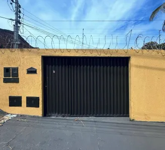Casa com 2 Quartos para alugar, 80m² no Parque das Nações, Aparecida de Goiânia