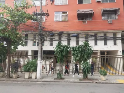 Apartamento com 1 Quarto para alugar, 50m² no Icaraí, Niterói