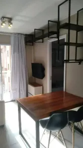 Flat com 1 Quarto para alugar, 70m² no Lapa de Baixo, São Paulo