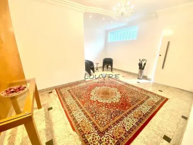 Imóvel Comercial com 5 Quartos à venda, 350m² no Indianópolis, São Paulo