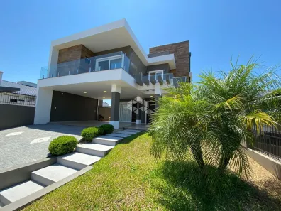 Casa com 3 Quartos à venda, 225m² no Maria Rosália Pauli, Vera Cruz