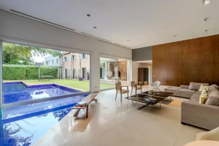 Casa com 4 Quartos à venda, 552m² no Chácara Santo Antônio (Zona Sul), São Paulo