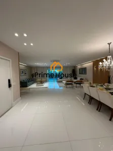 Apartamento com 4 Quartos à venda, 392m² no Barra da Tijuca, Rio de Janeiro