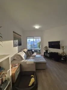 Apartamento com 2 Quartos à venda, 75m² no Vila Olímpia, São Paulo