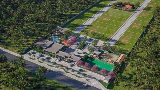 Lote/Terreno à venda, 378m² no Atalaia, Aracaju