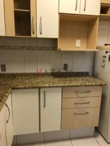 Apartamento com 2 Quartos à venda, 56m² no Jardim Santa Teresa, Jundiaí