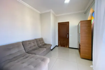 Apartamento com 3 Quartos à venda, 85m² no Esplanada, Belo Horizonte