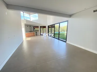 Casa de Condomínio com 3 Quartos para alugar, 375m² no Campestre, Piracicaba