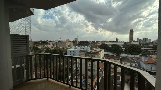 Apartamento com 3 Quartos à venda, 175m² no Bom Retiro, Uberaba