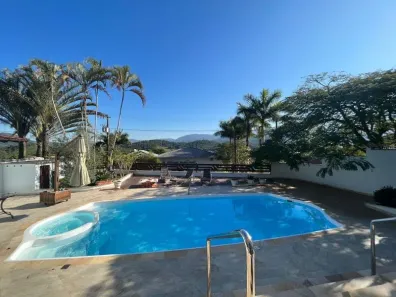 com 4 Quartos à venda, 248m² no Glória, Rodeio