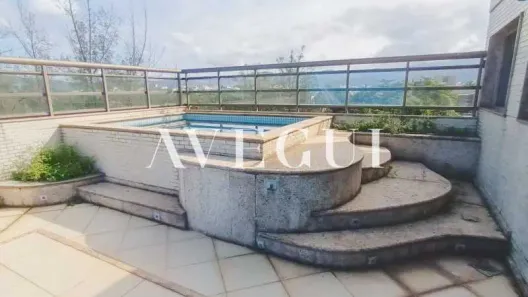 Cobertura com 5 Quartos à venda, 206m² no Recreio dos Bandeirantes, Rio de Janeiro