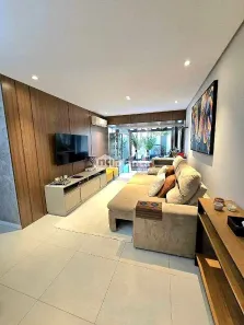 Apartamento com 3 Quartos à venda, 211m² no Centro, Florianópolis