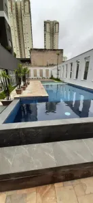 Apartamento com 2 Quartos à venda, 62m² no Vila Bertioga, São Paulo