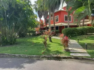 Casa de Condomínio com 4 Quartos à venda, 305m² no Piatã, Salvador