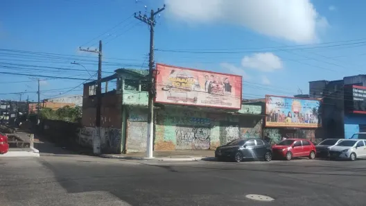 Lote/Terreno à venda, 1248m² no Pedreira, Belém