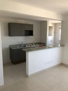 Apartamento com 2 Quartos à venda, 64m² no Setor Leste Universitário, Goiânia
