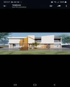Casa de Condomínio com 4 Quartos à venda, 160m² no Sertão do Juquehy, São Sebastião