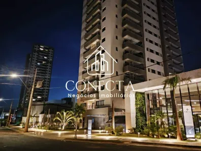 Apartamento com 2 Quartos à venda, 86m² no Jardim Sul, Uberlândia