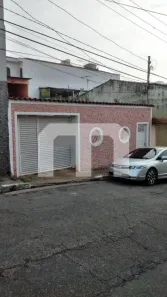 Lote/Terreno à venda, 200m² no Vila Formosa, São Paulo