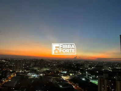 Apartamento com 3 Quartos à venda, 136m² no Ponte Preta, Campinas