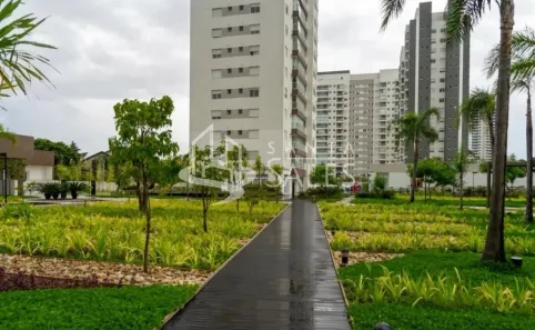 Apartamento com 3 Quartos para alugar, 96m² no Vila Anastácio, São Paulo