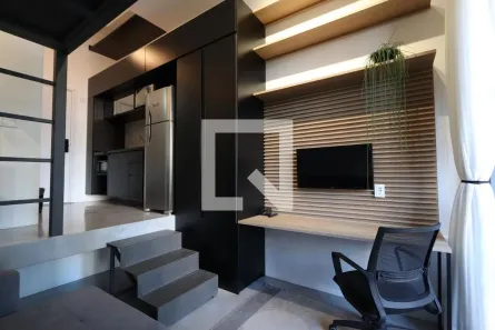 Kitnet com 1 Quarto à venda, 31m² no Vila Mariana, São Paulo