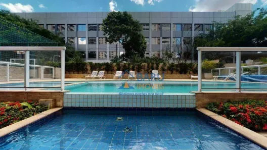 Apartamento com 2 Quartos à venda, 66m² no Barra Funda, São Paulo