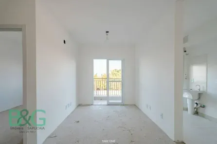 Apartamento com 2 Quartos à venda, 56m² no Chácara Bela Vista, Sumaré