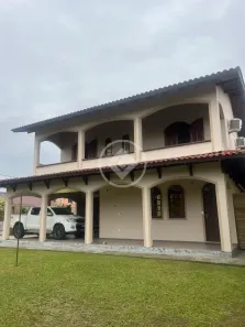 Casa com 3 Quartos à venda, 202m² no Ingleses do Rio Vermelho, Florianópolis