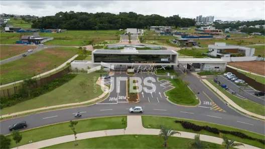 Lote/Terreno à venda, 740m² no Parque Cidade, Goiânia