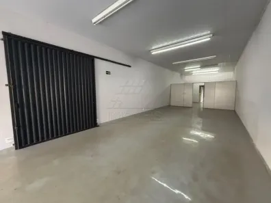 Ponto Comercial para alugar, 115m² no Vila Molon, Americana