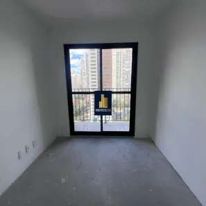 Apartamento com 1 Quarto à venda, 27m² no Campo Belo, São Paulo