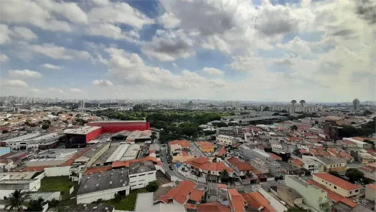 Apartamento com 3 Quartos à venda, 110m² no Vila Paiva, São Paulo