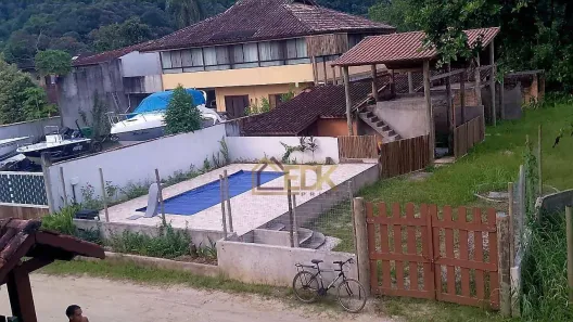 Casa com 2 Quartos à venda, 170m² no Ubatumirim, Ubatuba