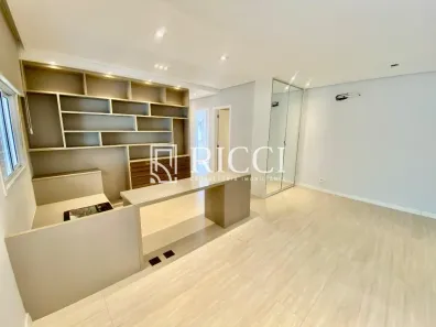 Apartamento com 3 Quartos à venda, 87m² no Pompéia, Santos