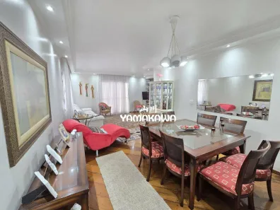 Apartamento com 4 Quartos à venda, 132m² no Vila Carrão, São Paulo