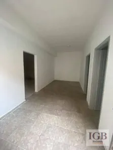 Casa com 2 Quartos para alugar, 60m² no Imirim, São Paulo