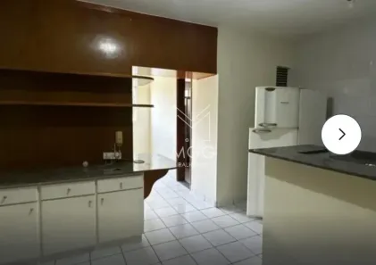 Kitnet com 1 Quarto à venda, 26m² no Alto da Colina, Londrina