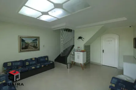 Imóvel Comercial com 2 Quartos à venda, 138m² no Osvaldo Cruz, São Caetano do Sul