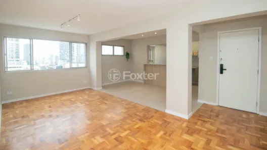 Apartamento com 2 Quartos à venda, 88m² no Vila Dom Pedro I, São Paulo