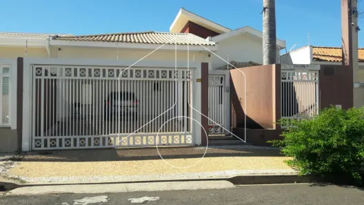 Casa com 3 Quartos à venda, 249m² no Parque das Esmeraldas II, Marília