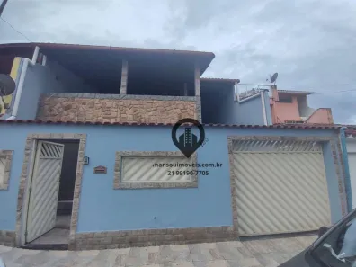 Casa com 3 Quartos à venda, 135m² no Campo Grande, Rio de Janeiro