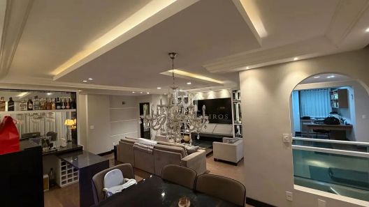 Apartamento com 4 Quartos à venda, 390m² no Centro, Florianópolis