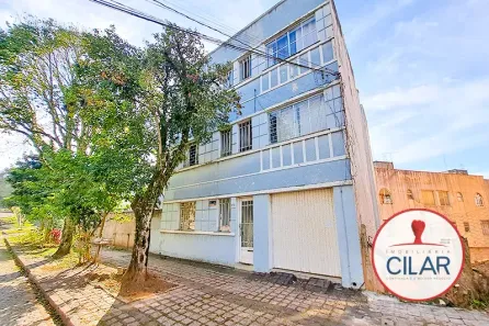 Prédio Residencial com 10 Quartos à venda, 480m² no São Francisco, Curitiba